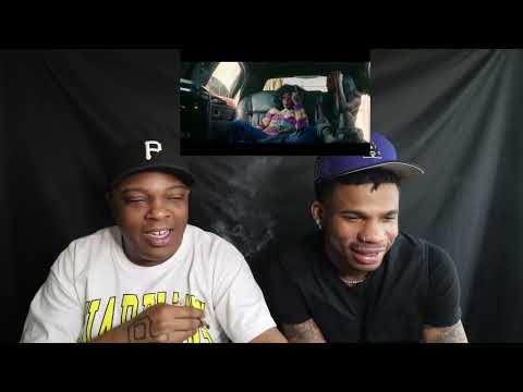 Kaash Paige - Girlfriend [GRIZZLY REACTION] FT @Ayodropxx