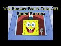 One Second of Every SpongeBob SquarePants Season 8 Episode