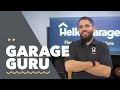 What Separates a Garage Guru From a Contractor?
