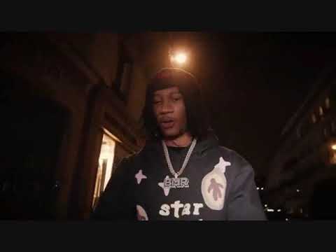 Digga D - Energy (yubz remix)