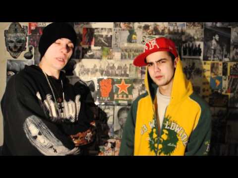 Koncert 19.02.2011 Słoń&Mikser, Psycho G, Perun Pantera Lumbre Dąbrowa Gór.