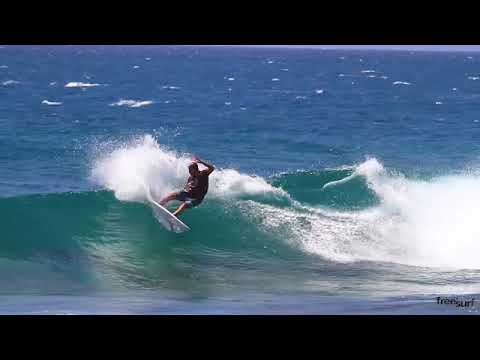 Move of the Week / Sebastian Zietz, OTW