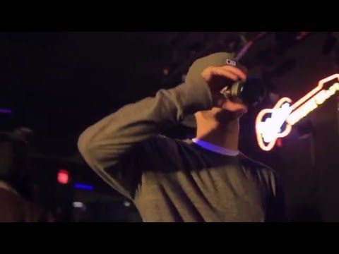 CC Marley - From The O (Ohio)  Music Video promo