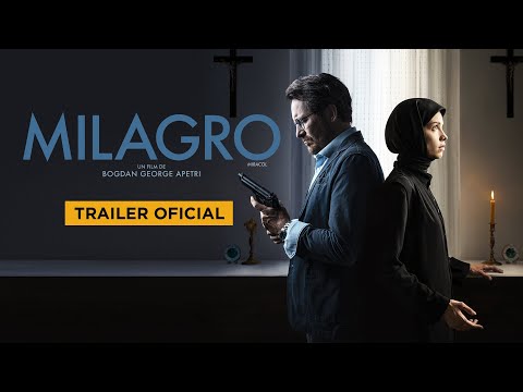 Tráiler Milagro [WEB-DL] 2022