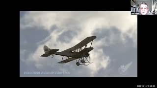 Session 1 of 5: The Evolution of the WW1 Scout (Fighter) 1914-1915