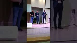 Something To Say Gaither Vocal Band Quarteto Consolação