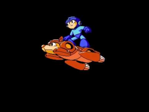 Mega Man 3 Revamped Part 1 - Back in Action!