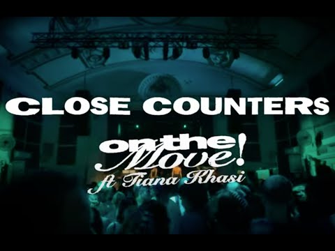 FG CHIC : NEW ALBUM 'LOVERS DANCE ACADEMY” par Close Counters le 12 Février