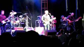 Colin James-"Watching the River Flow"-DMBF'09