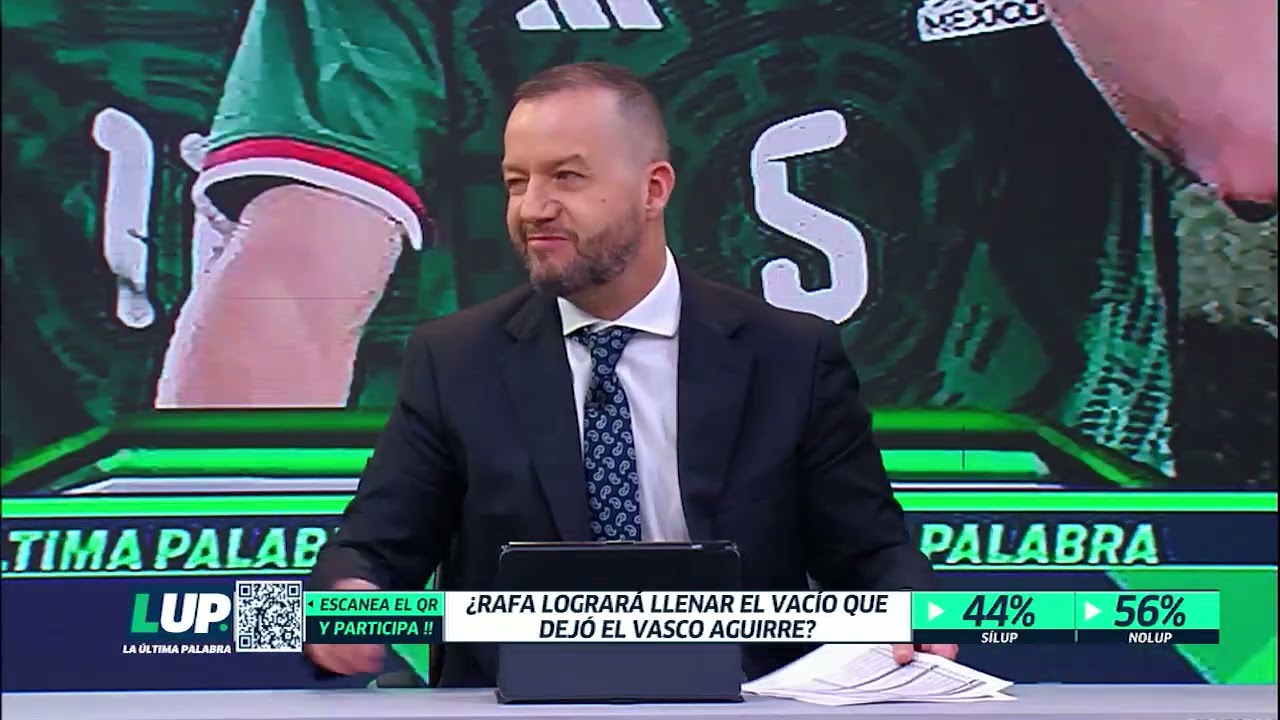 ¿La PRENSA tiene MUCHO PODER en la SALIDA de los TÉCNICOS de la SELECCIÓN MEXICANA?