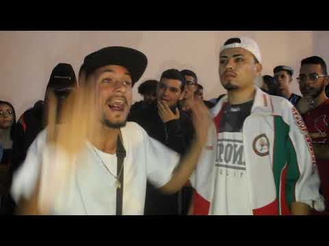 MINEIRO x IORI x DAVANZ | Primeira fase | 52° Batalha dos Estudantes | Guarulhos | SP