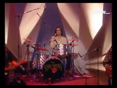 Super Ratones video Mi ltima noche - CM Vivo 1996