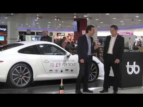 Best of the Best - November (1st - 15th) SC373 Supercar Competition Winner