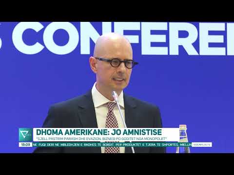 Edicioni Informativ - 27 Qershor 2022 - Ora 19:00 - News, Lajme - Vizion Plus