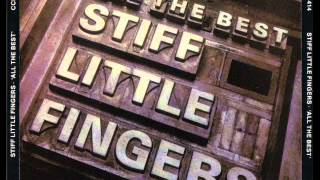 Stiff Little Fingers - Gotta Gettaway