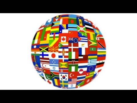 More About Studying Foreign Languages - September 29, 2020