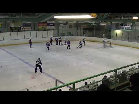 KiVa - Pelicans C2 AAA 4.11.2018