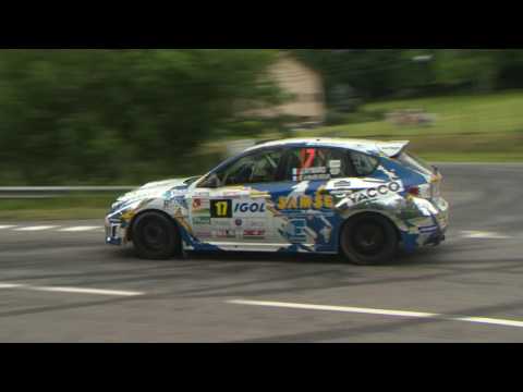 Rallye Limousin Nouvelle-Aquitaine - Les plus belles images