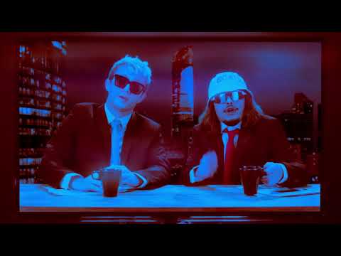 GTTG - NAERO AESTHETICS / Vald X LORENZO Type Beat