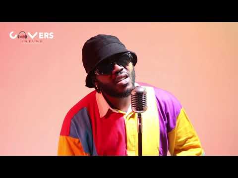 DJAYKAMS - YANGA BEBE  || Covers inTune S3 🇿🇦