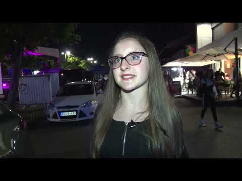 Tešanjska hronika 861 - Ajla Smailbegović pobjednica 19. festivala "Djeca pjevaju hitove" u Jelahu