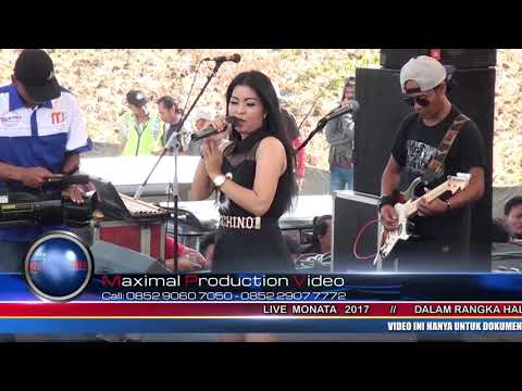 Jengah   Niken Aprilia MONATA COEKHEBER 2017