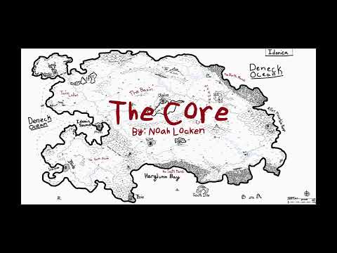 The Core - Noah Locken