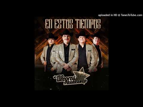 Los Alegres Del Barranco - Soy Cuatro Letras