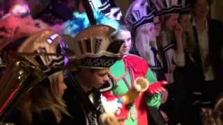 preview picture of video 'JCB - Jeugd Carnaval Belfeld - Jeugdprins Tim I - Sjloete - 2013'
