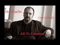 Muhammad Ali Vs George Foreman
