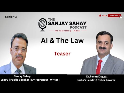 AI & The Law | ChatGPT