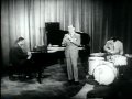 The Benny Goodman Trio 1960