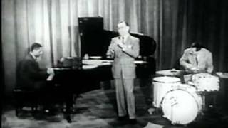 The Benny Goodman Trio 1960