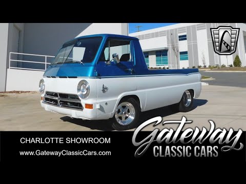 1964 Dodge A100 (CC-1934056) for sale in O'Fallon, Illinois