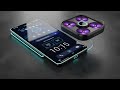The CRAZIEST Gadget Ever! Meet the Flying Galaxy Drone Phone.