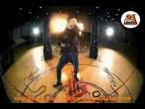 Morris Feat. Sonny Flame - Havana Lover  (Official Video) 2009(by nasteMKD).flv