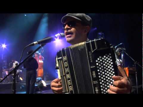 La Canción Del Linyera - Paté de Fua