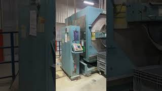 Machine &agrave; laver professionnelle Washex 300X | Image 4 - Machineryline