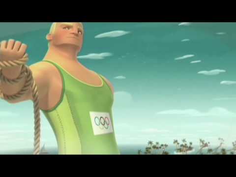 Olympics - The Best of Us