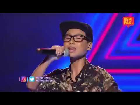 Ben Ladin - Hikayat Ben Ladin