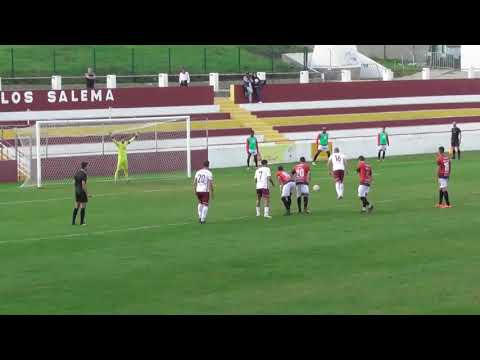 Oriental 2-2 Sintra Football