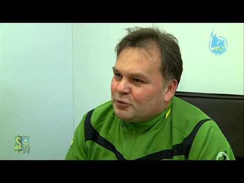 2013.12.05 Siarka Tarnobrzeg - podsumowanie rundy jesiennej sezonu 2013/14