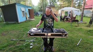 Video thumbnail for Open Air на участке. Pioneer Cdj 1000 mk3. Pioneer DJM 400. by Михаил Томилов
