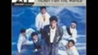 Slide Over   Ready For The World