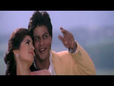 மயில்தோகை அழைத்தால் | Mayil Thogai Azhaithal | Shahrukh Khan | Twinkle Khann |