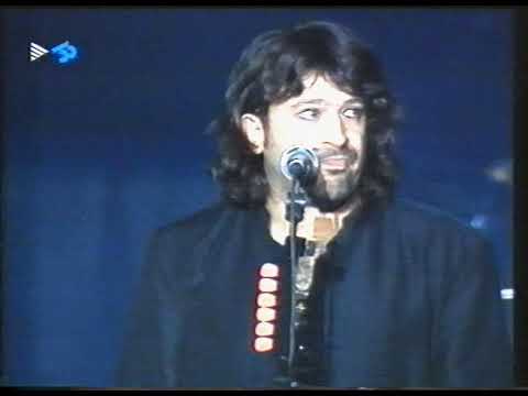 SAU, Concert Homenatge, 1999