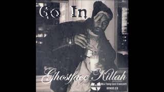 Ghostface Killah - Box In Hand Feat. Method Man & Streetlife (Go In Mixtape) (2003)