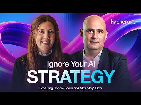 Ignore Your AI Strategy