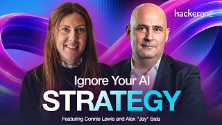Ignore Your AI Strategy