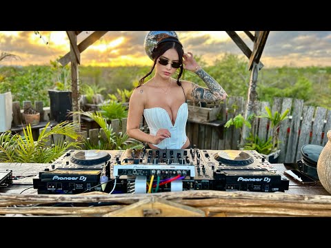 EPHIMERA Tulum and Luisa gil